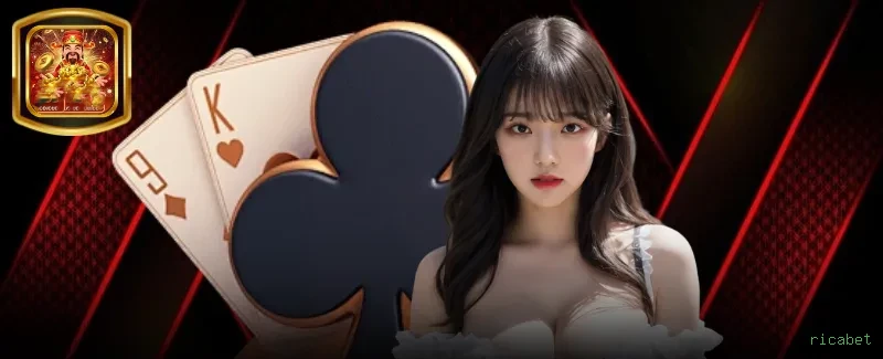 Roleta e blackjack ricabet