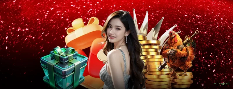 Gates of Olympus slot ricabet