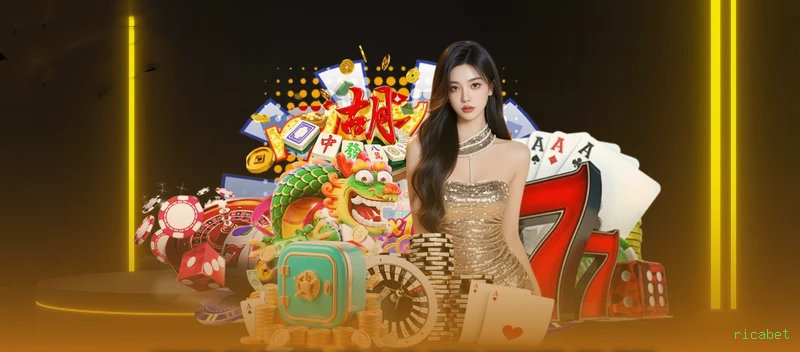 Programa VIP ricabet - benefícios exclusivos