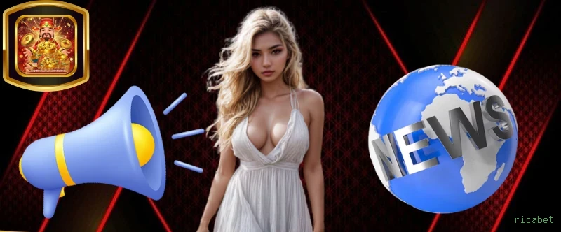 Slots com prêmios ricabet